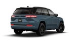 2026 Jeep Grand Cherokee GRAND CHEROKEE SUMMIT 4X4