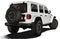 2027 Jeep Wrangler WRANGLER 4-DOOR RUBICON X