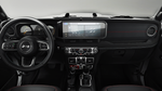 2027 Jeep Wrangler WRANGLER 4-DOOR RUBICON X