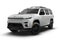 2026 Jeep Grand Wagoneer GRAND WAGONEER LIMITED RESERVE 4X4