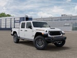 2027 Jeep Gladiator GLADIATOR MOJAVE 4X4