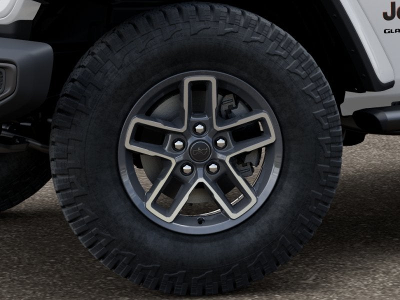 2027 Jeep Gladiator GLADIATOR MOJAVE 4X4