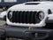 2027 Jeep Gladiator GLADIATOR MOJAVE 4X4