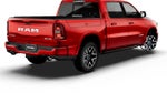 2027 RAM Ram 1500 RAM 1500 LARAMIE CREW CAB 4X4 5'7' BOX