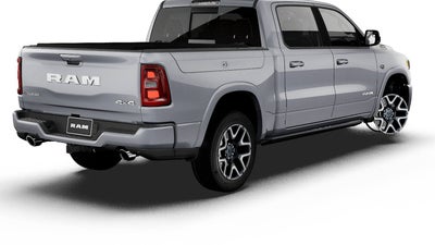 2027 RAM Ram 1500 RAM 1500 LARAMIE CREW CAB 4X4 5'7' BOX