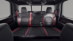 2027 RAM Ram 1500 RAM 1500 TRX SRT CREW CAB 4X4 5'7' BOX