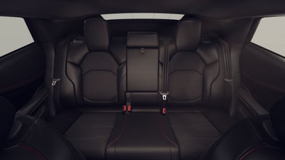 2026 Dodge Charger CHARGER SCAT PACK PLUS 4-DOOR AWD