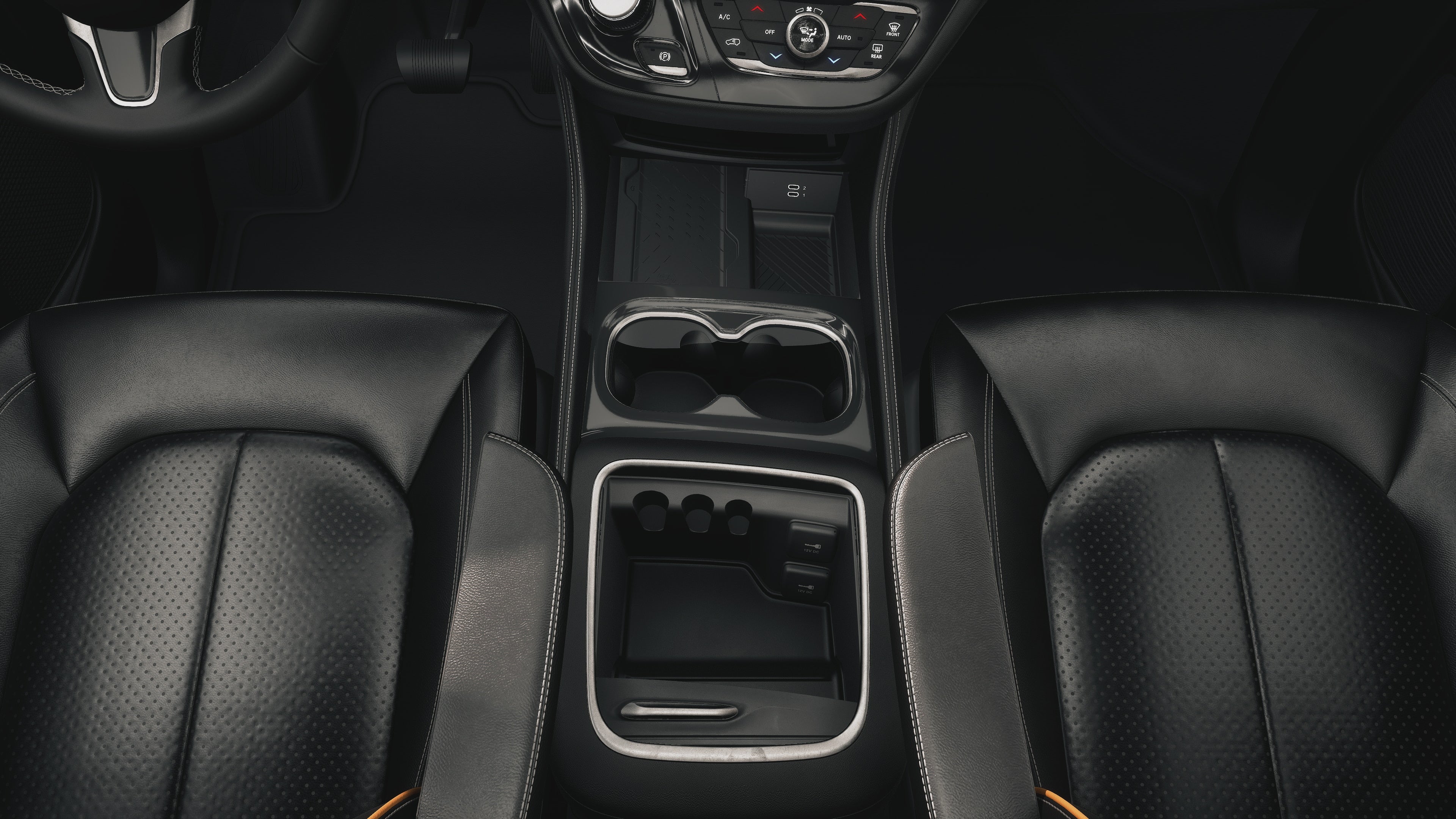 2027 Chrysler Pacifica PACIFICA LIMITED