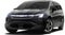 2027 Chrysler Pacifica PACIFICA LIMITED