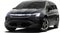 2027 Chrysler Pacifica PACIFICA LIMITED AWD
