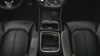 2027 Chrysler Pacifica PACIFICA LIMITED AWD