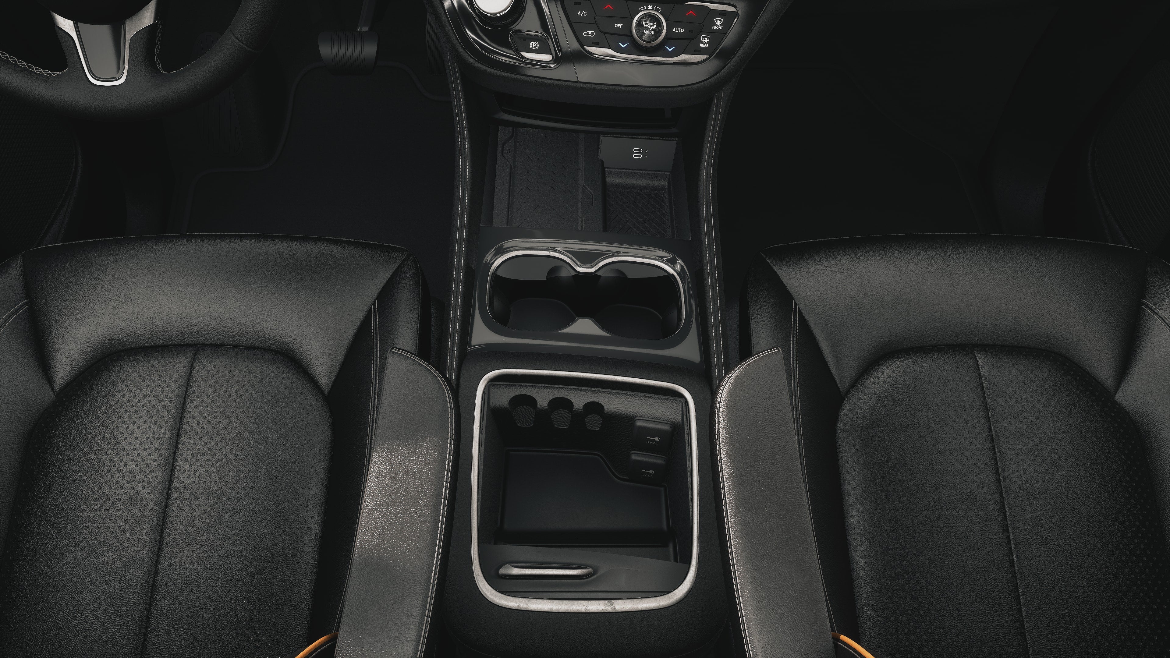 2027 Chrysler Pacifica PACIFICA LIMITED AWD