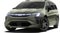 2027 Chrysler Pacifica PACIFICA LIMITED AWD