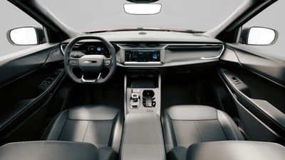 2027 Jeep Cherokee CHEROKEE LIMITED ALTITUDE 4X4