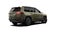 2027 Jeep Cherokee CHEROKEE LIMITED ALTITUDE 4X4