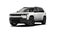 2027 Jeep Cherokee CHEROKEE OVERLAND 4X4