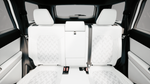 2027 Jeep Cherokee CHEROKEE OVERLAND 4X4