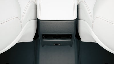 2027 Jeep Cherokee CHEROKEE OVERLAND 4X4