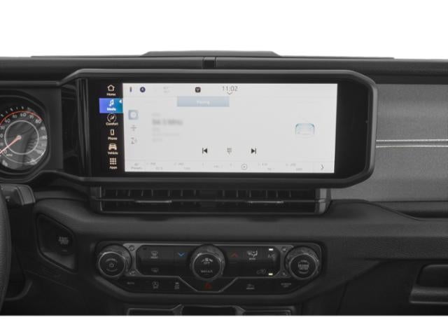 2027 Jeep Wrangler WRANGLER 2-DOOR RUBICON
