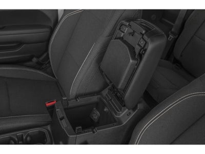 2027 Jeep Wrangler WRANGLER 2-DOOR RUBICON