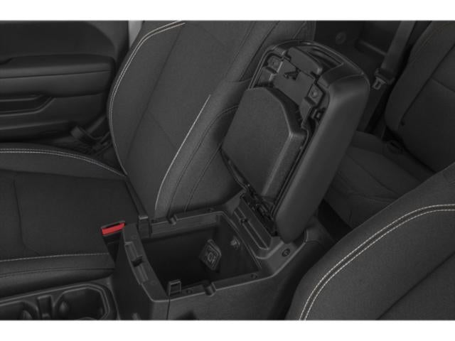 2027 Jeep Wrangler WRANGLER 2-DOOR RUBICON
