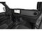 2027 Jeep Wrangler WRANGLER 2-DOOR RUBICON