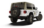 2027 Jeep Wrangler WRANGLER 2-DOOR RUBICON