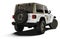 2027 Jeep Wrangler WRANGLER 2-DOOR RUBICON