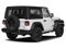 2027 Jeep Wrangler WRANGLER 2-DOOR RUBICON