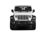 2027 Jeep Wrangler WRANGLER 2-DOOR RUBICON