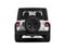 2027 Jeep Wrangler WRANGLER 2-DOOR RUBICON