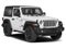 2027 Jeep Wrangler WRANGLER 2-DOOR RUBICON