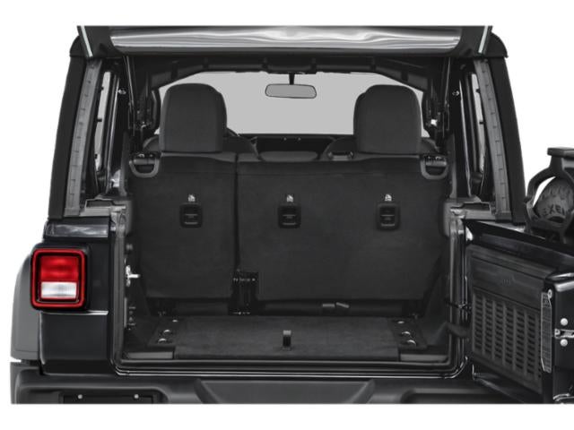 2026 Jeep Wrangler 85th Anniversary