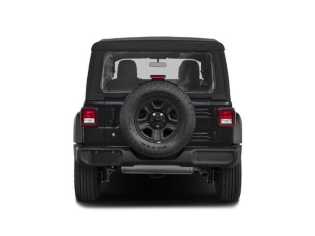 2026 Jeep Wrangler 85th Anniversary