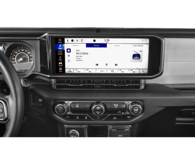 2026 Jeep Wrangler 85th Anniversary