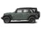 2027 Jeep Wrangler Sahara