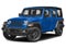 2027 Jeep Wrangler Sahara