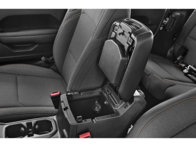 2027 Jeep Wrangler Sahara