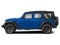 2027 Jeep Wrangler Sahara