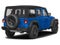 2027 Jeep Wrangler Sahara
