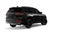 2027 Jeep Grand Cherokee GRAND CHEROKEE L LIMITED RESERVE 4X4