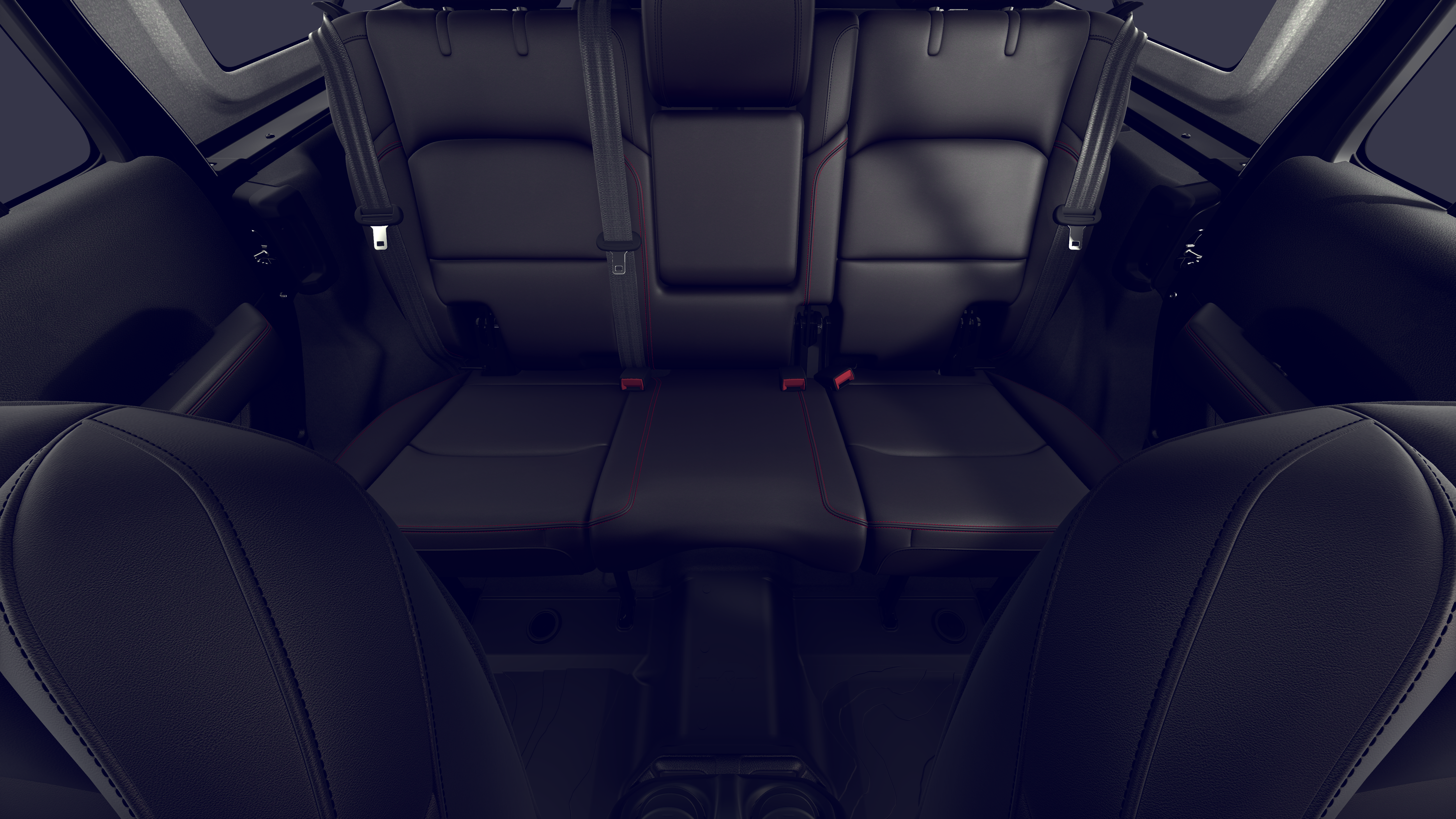 2026 Jeep Wrangler WRANGLER 4-DOOR MOAB 392