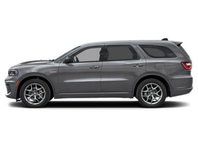 2027 Dodge Durango DURANGO GT HEMI V8 PREMIUM AWD