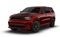 2026 Dodge Durango DURANGO SRT HELLCAT JAILBREAK AWD