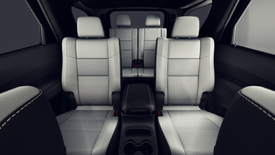 2026 Dodge Durango DURANGO SRT HELLCAT JAILBREAK AWD