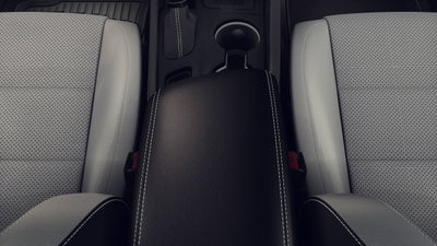 2026 Dodge Durango DURANGO SRT HELLCAT JAILBREAK AWD