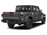2026 Jeep Gladiator Willys 41 4x4