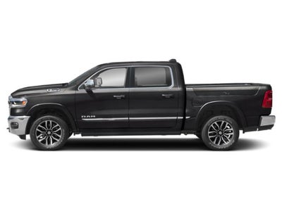 2027 RAM 1500 Limited