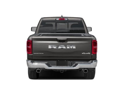 2027 RAM 1500 Limited