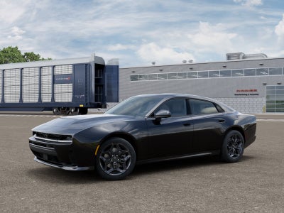 2027 Dodge Charger R/T Plus